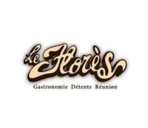 Logo Florès