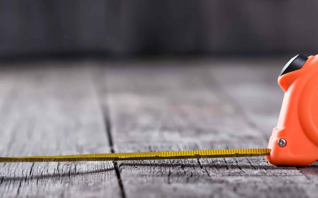 Utilisation des instruments de mesures